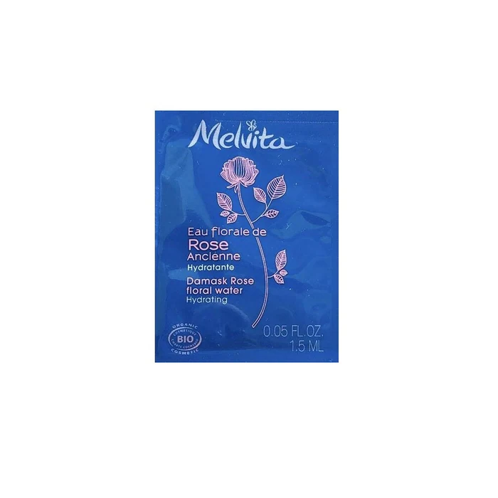 Melvita Damask Rose – Probe