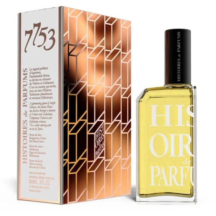 Histoires de Parfums 7753