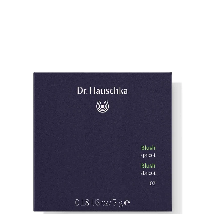 Dr. Hauschka Make-up Complexion 02 Apricot