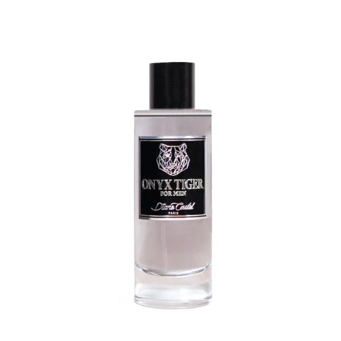 Diane Castel Onyx Tiger
