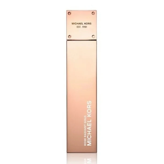 Michael Kors Rose Radiant Gold