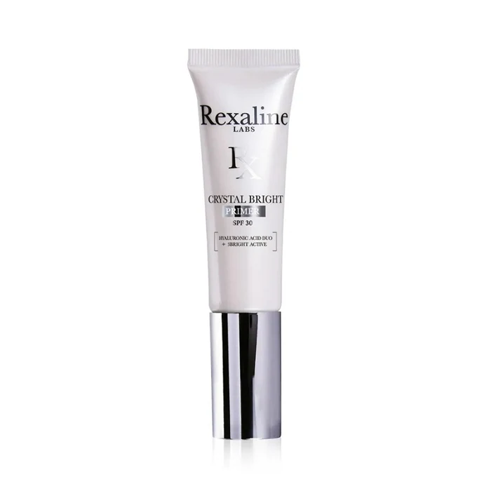 Rexaline Crystal Bright