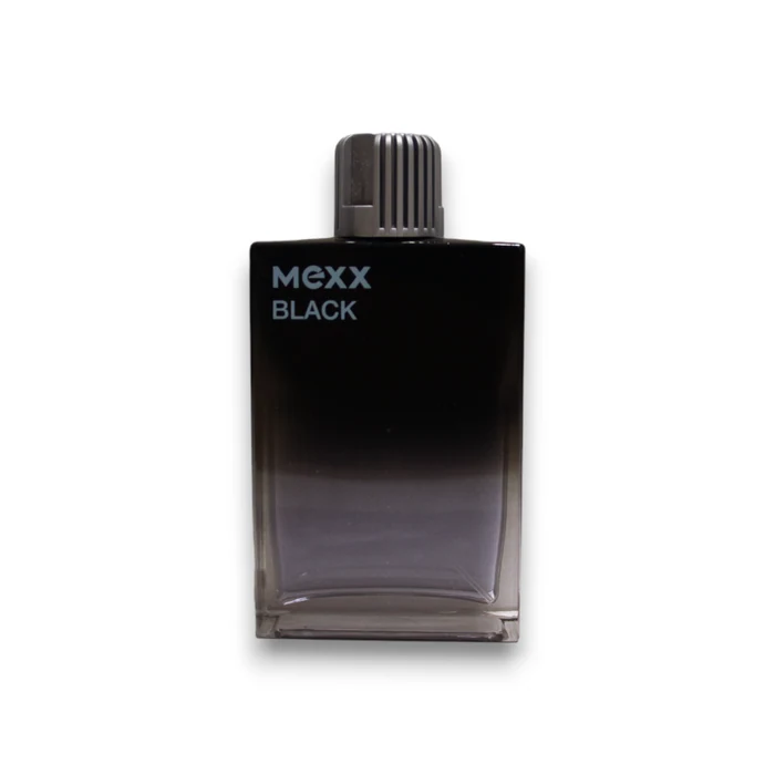 Mexx Black – Tester