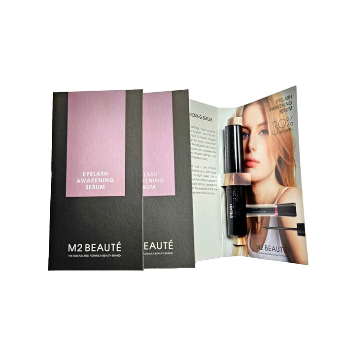 M2 Beauté Awakening