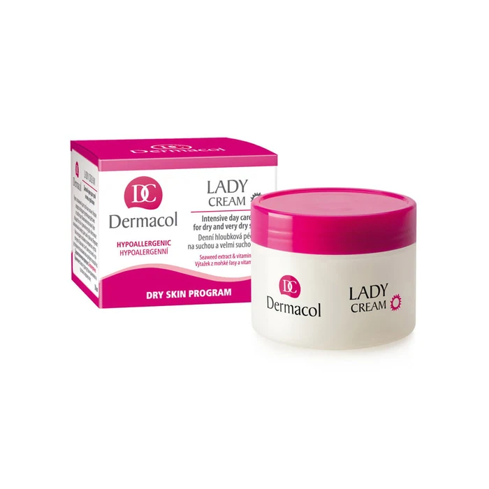 Dermacol Lady