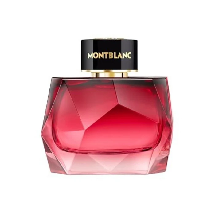 Mont Blanc Signature Elixir