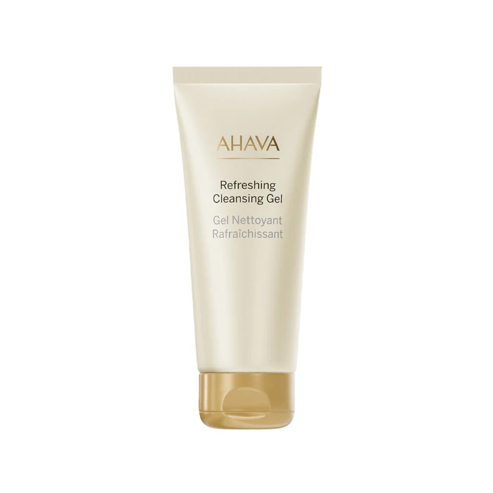 Ahava Refresing