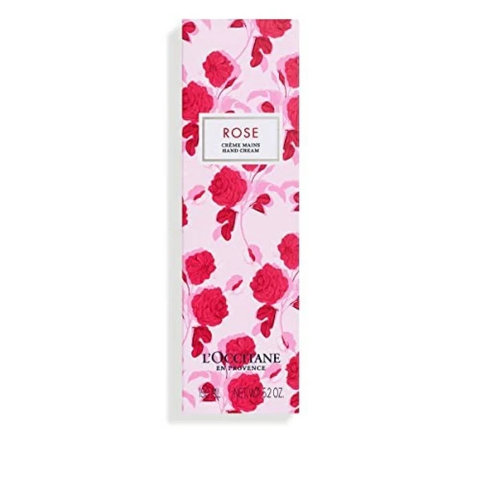 L'Occitane en Provence Rose
