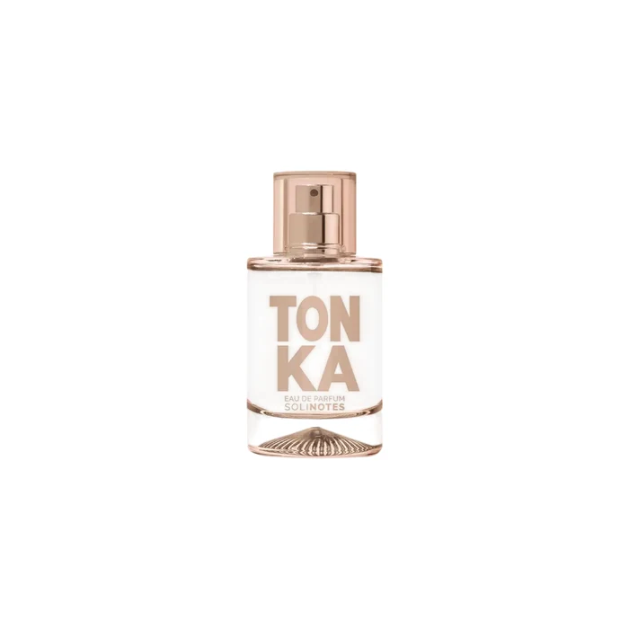 Solinotes Tonka