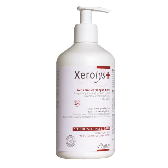 Lab Lysaskin Xerolys+