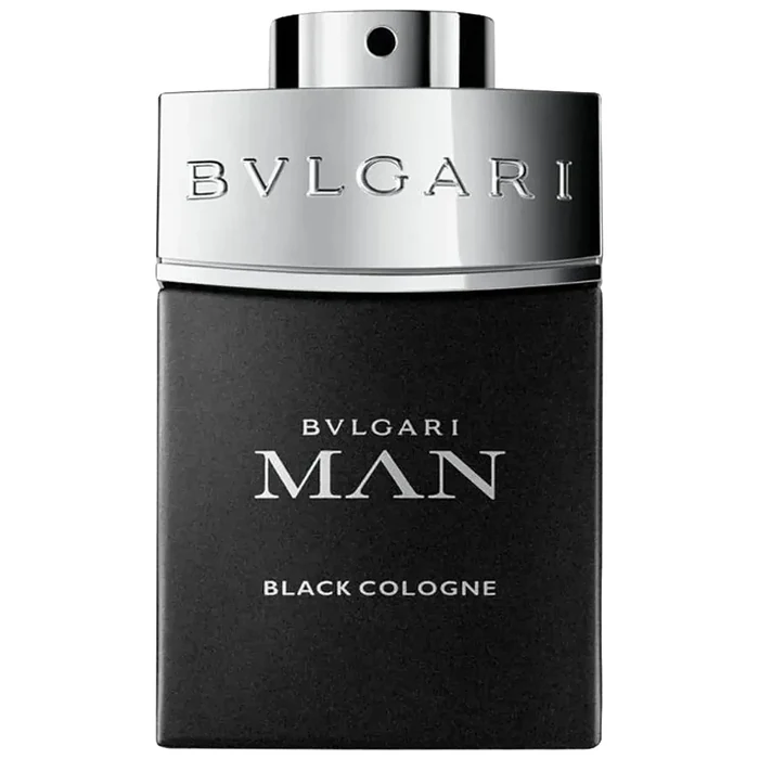 Bvlgari Man Black Cologne – Tester