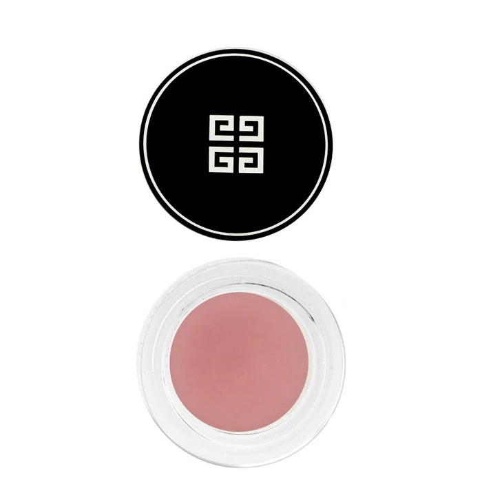 Givenchy Ombre Couture 3 Rose Dentelle