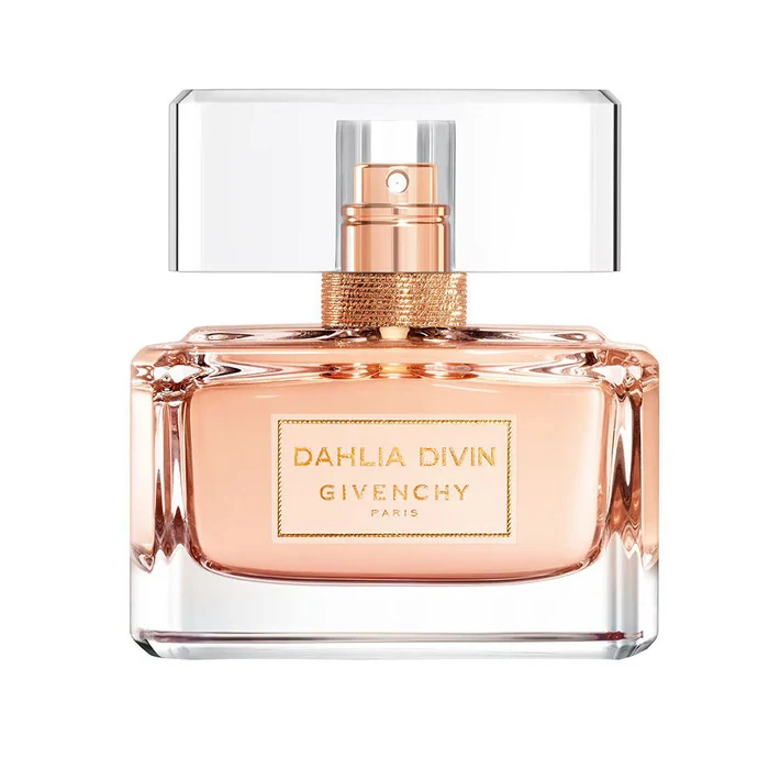 Givenchy Dahlia Divin – Tester
