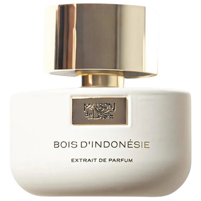 Maison De L'Asie Bois d'Indonesie