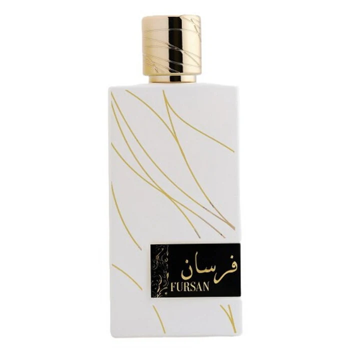 Khadlaj Fursan White