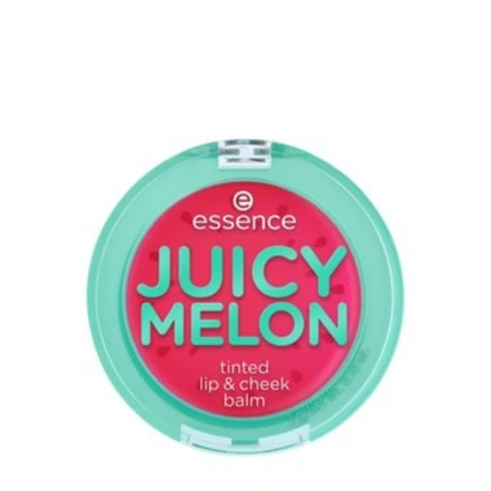 Essence Juicy Melon Pink