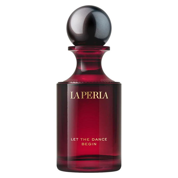 La Perla Let The Dance Begin – Tester