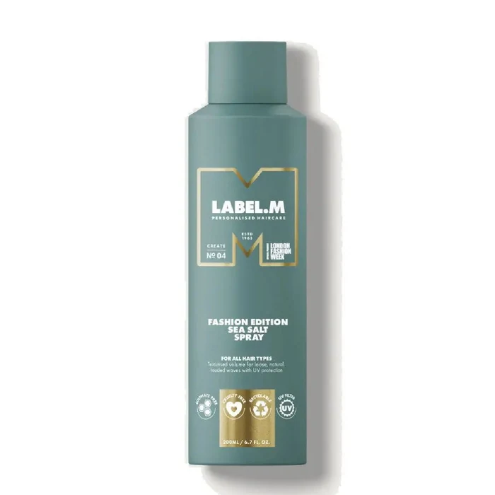 Label.M Fashion Edition