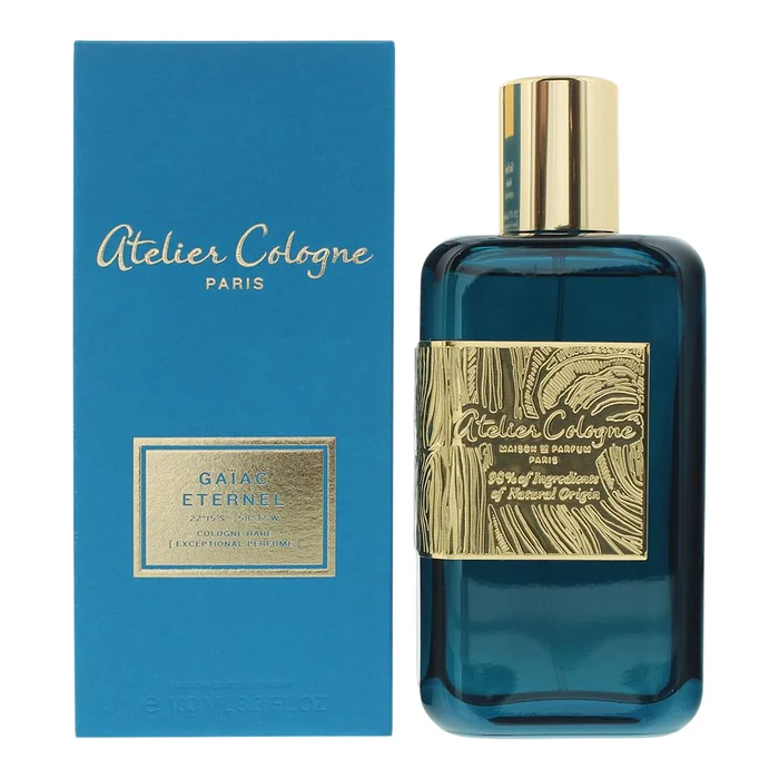 Atelier Cologne Gaiac Eternel