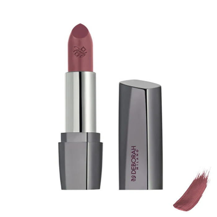 Deborah Milano Red 04 – Tester