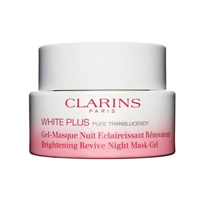 Clarins White Plus