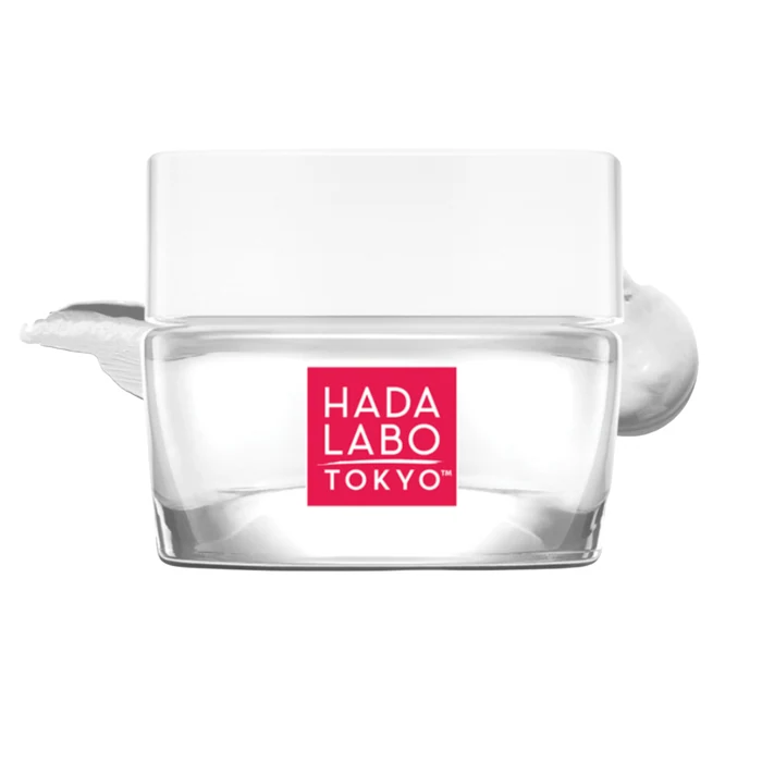 Hada Labo Tokyo Glow Brightening