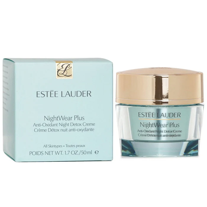 Estee Lauder NightWear Plus