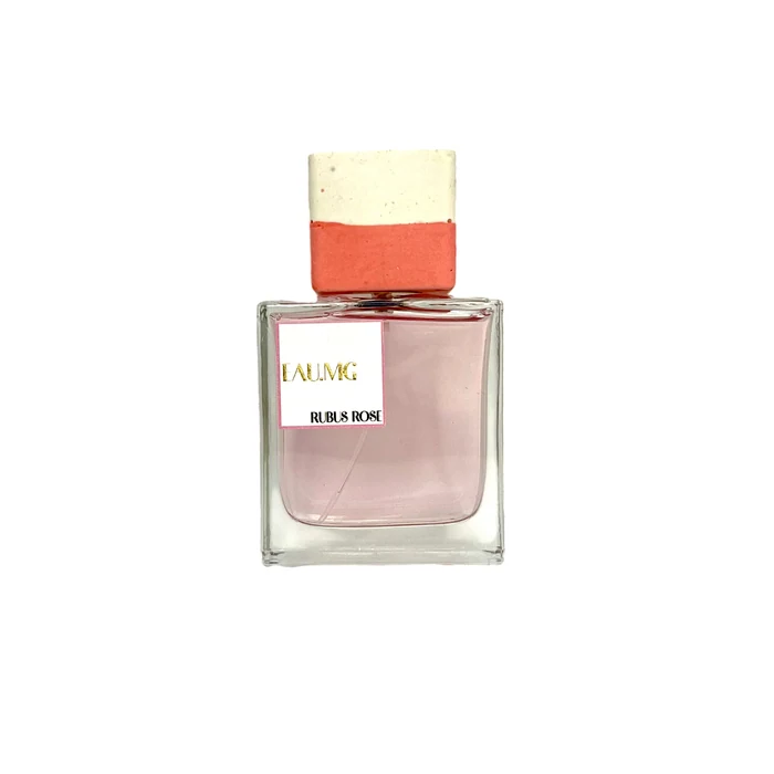 Eau.Mg Rubus Rose