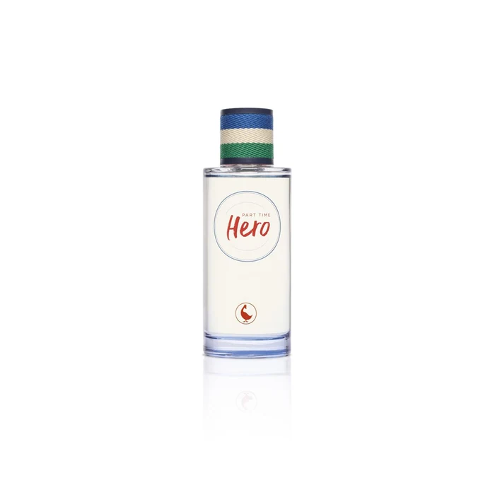 El Ganso Part Time Hero