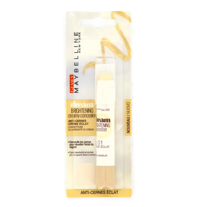 Maybelline Dream Bright