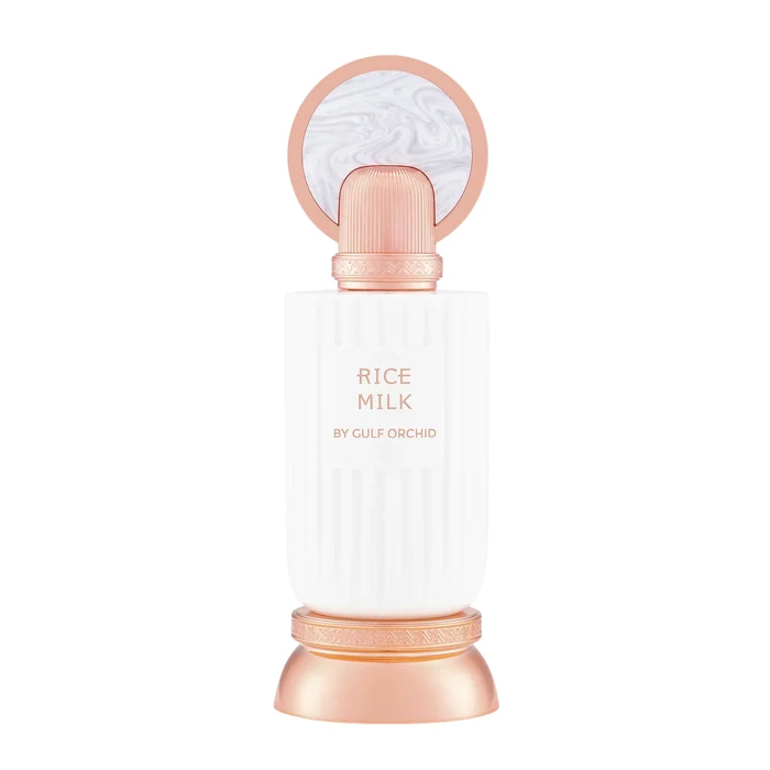 Gulf Orchid Rice Milk
