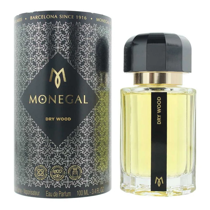 Ramon Monegal Dry Wood
