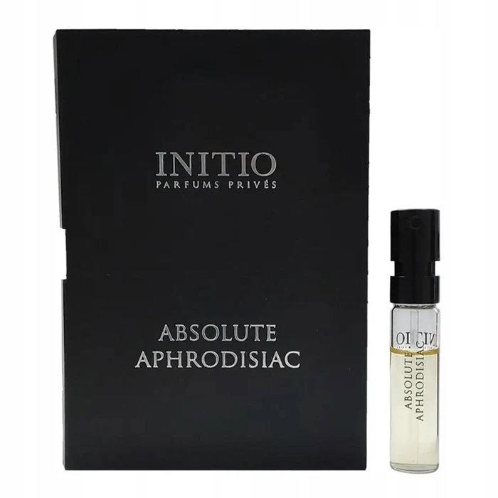 Initio Absolute Aphrodisiac – Probe