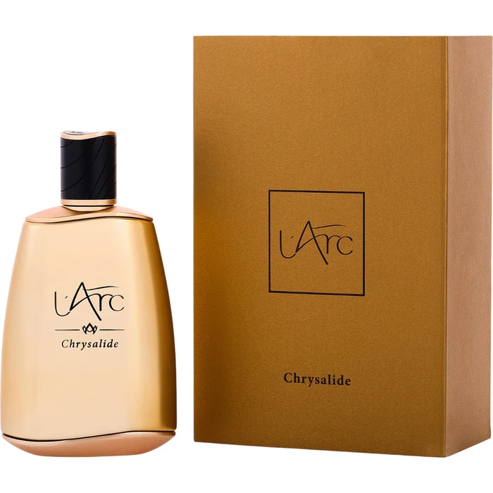 L'Arc Chrysalide