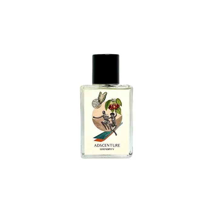 Adscenture Serendipity