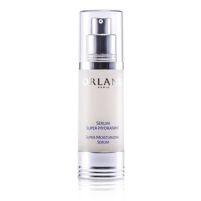 Orlane Super-Moisturizing