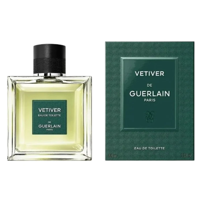 Guerlain Vetiver De Guerlain