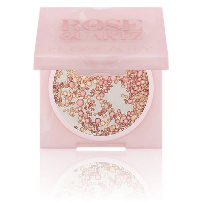 Huda Beauty Rose Quartz