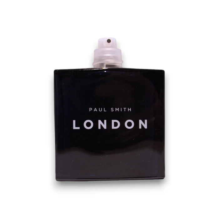 Paul Smith London – Tester