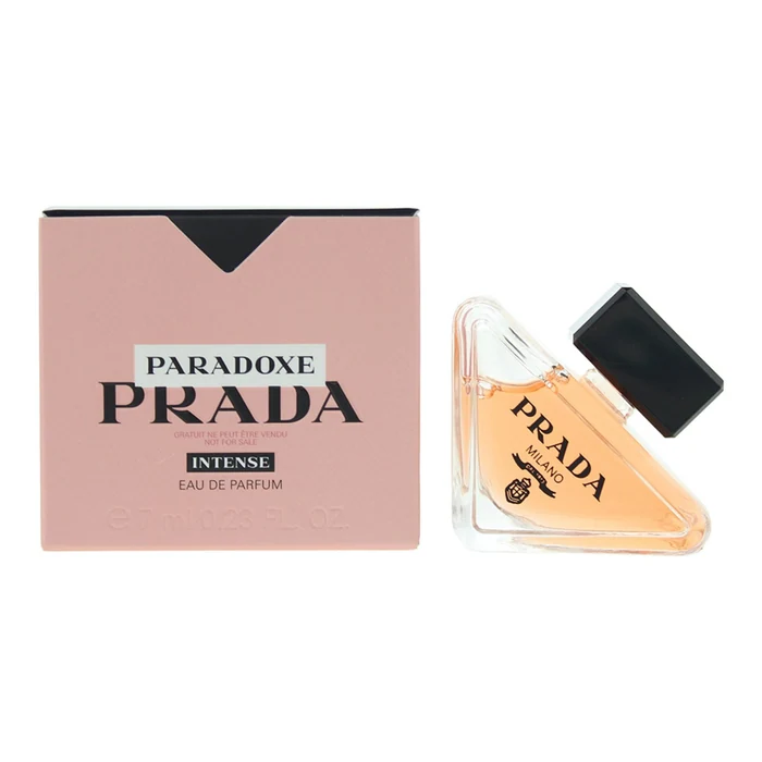 Prada Paradoxe Intense – Miniatur