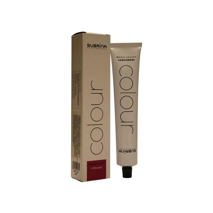 Subrina Professional Vibrant Colour 5/67