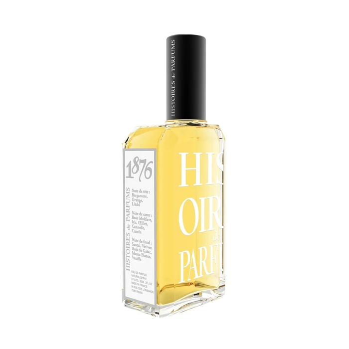 Histoires de Parfums 1876 Mata Hari