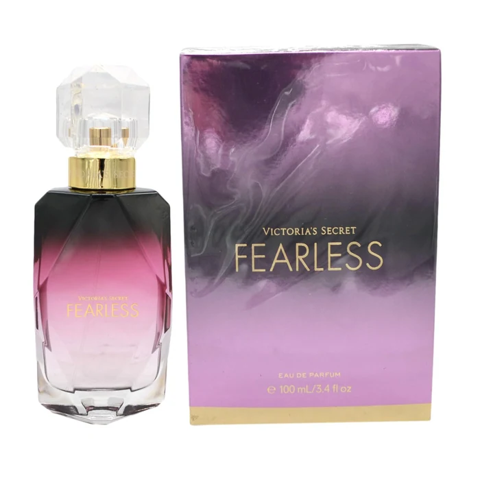 Victoria's Secret Fearless