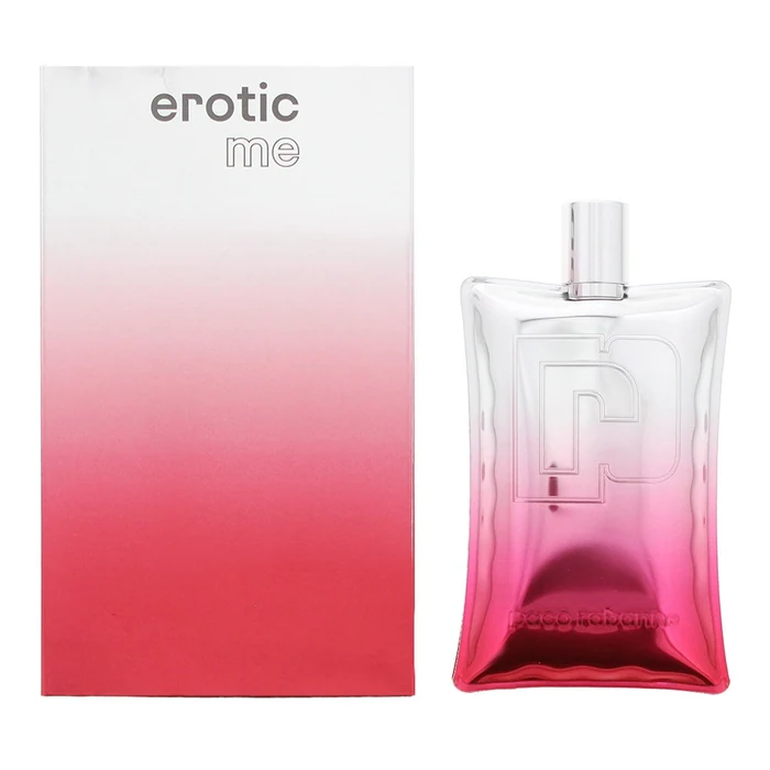 Paco Rabanne Pacollection - Erotic Me