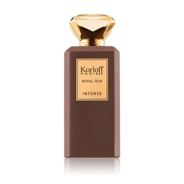 Korloff Royal Oud Intense