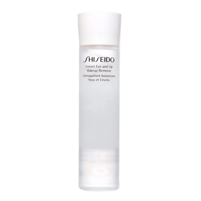 Shiseido Instant Eye & Lip