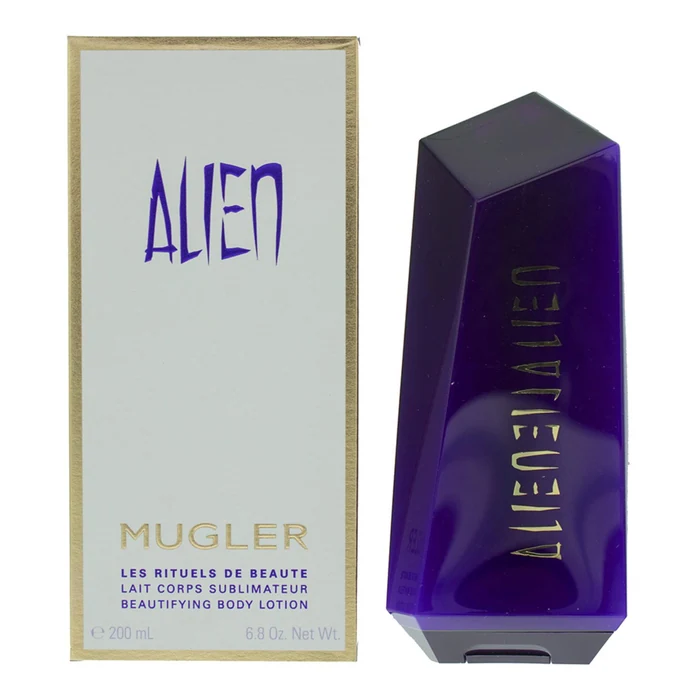 Thierry Mugler Alien