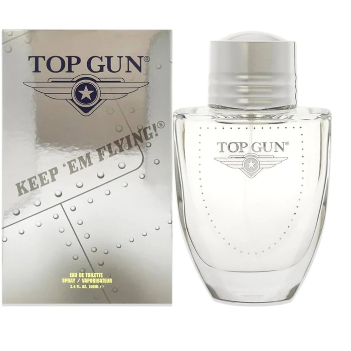 Top Gun Rivet