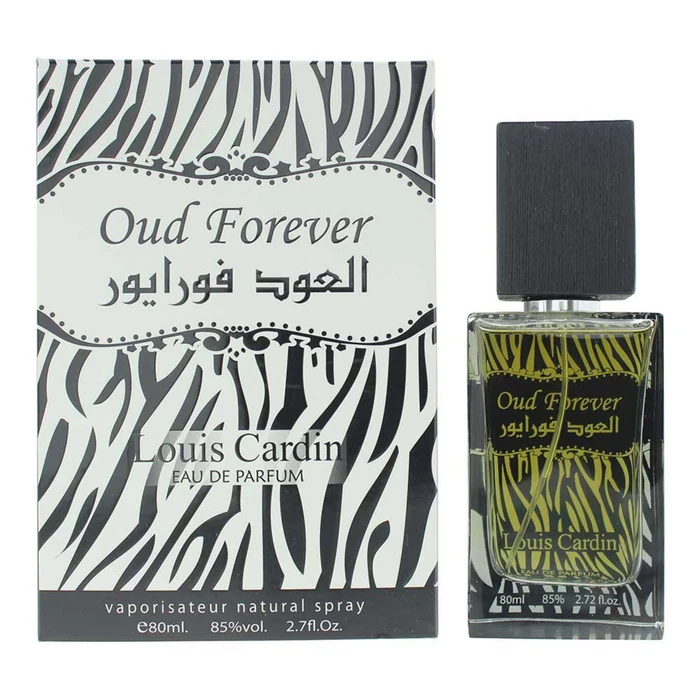 Louis Cardin Oud Forever