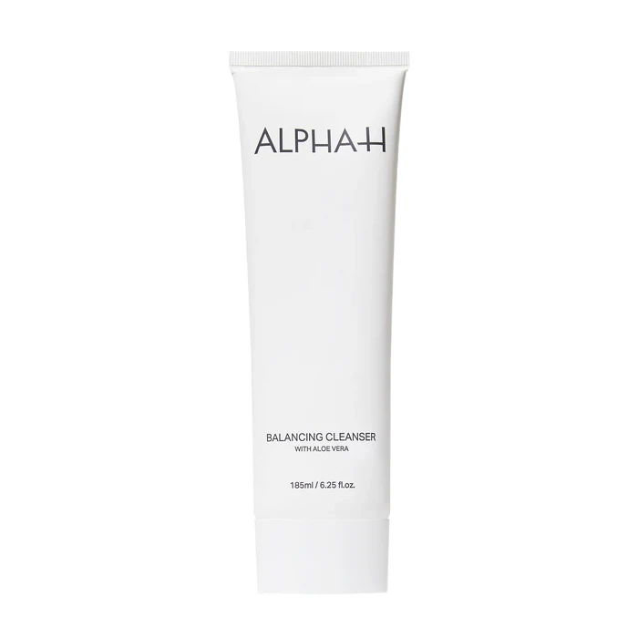 Alpha-H Balancing Cleansing Hydrating & Soothing